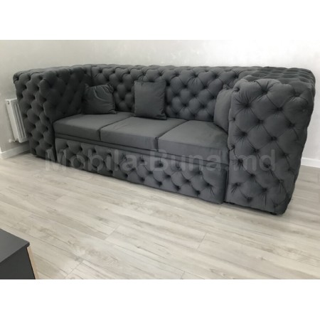 Диван Chesterfield/Честерфилд  А-13
